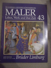 Maler leben werk gebraucht kaufen  Ottersberg