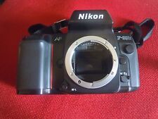 Nikon 801s reflex usato  Piazza Armerina