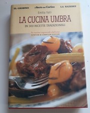 Cucina umbra emilia usato  Russi