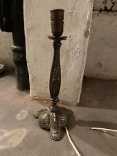 Tisch lampe antik gebraucht kaufen  Gevelsberg