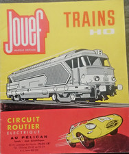 Catalogue circuit routier d'occasion  Gaillac