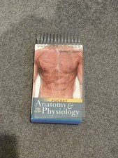 anatomy physiology for sale anatomy physiology for sale  LONDON