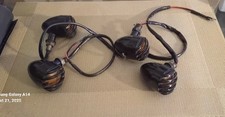 Kawasaki el250 indicators for sale  BEXHILL-ON-SEA