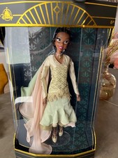 Poupée doll princesse d'occasion  Viarmes