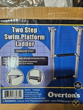 Overton top mount for sale  Ottawa