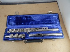 Selmer bundy silver for sale  Derby