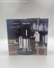 rabbit electric wine opener for sale rabbit electric wine opener for sale Indianapolis