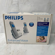 Philips enhanced voice for sale  CHORLEY