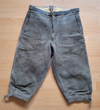 Alte trachten lederhose gebraucht kaufen  Bindlach
