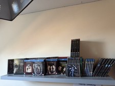 Vampire diaries dvds for sale  BRIDLINGTON