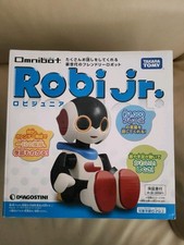 omnibot usato  Casapesenna