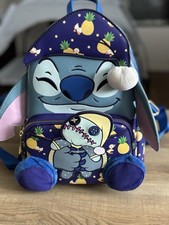 Disney loungefly sdcc for sale  SITTINGBOURNE