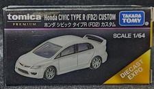 Tomica premium honda d'occasion  Expédié en Belgium