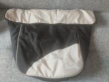 Silver cross footmuff for sale  BUXTON