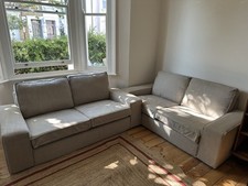 Pair ikea kivic for sale  LONDON