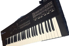 Roland key vintage d'occasion  Expédié en Belgium
