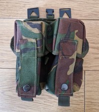 Dpm double ammo for sale  WORCESTER