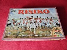 Risiko brettspiel 1996 gebraucht kaufen  Perkam