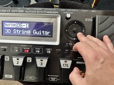 roland gr 55 for sale roland gr 55 for sale BOGNOR REGIS