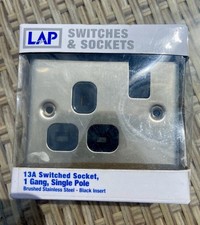Lap 13a switched for sale  HEATHFIELD