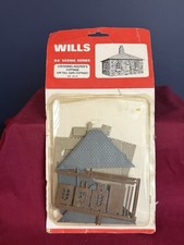Wills ss39 scenic for sale  MILTON KEYNES