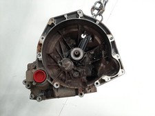 2007 Ford KA Mk1 1.3L gasolina 5 velocidades caixa de câmbio manual 70919 milhas comprar usado  Enviando para Brazil