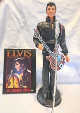 Elvis presley comback for sale  Manchester
