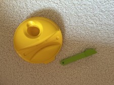 Tupperware salat deckel gebraucht kaufen  Deutschland