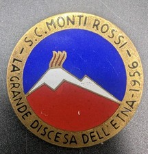 Grande spilla smaltata usato Grande spilla smaltata usato  Castelnuovo Don Bosco