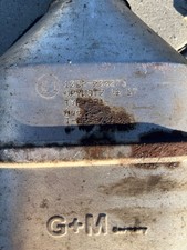 katalysator volvo gebraucht kaufen katalysator volvo gebraucht kaufen  Bruckberg
