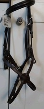 Stubben bridle 1001 for sale  BRADFORD-ON-AVON