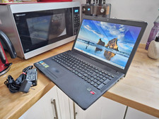 Lenovo ideapad g505 for sale  TADCASTER