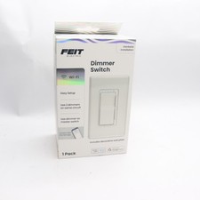Feit electric dimmer for sale  Chillicothe