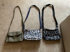 Shoulder bags bundle for sale  NORTH FERRIBY