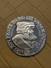 Deutsches reich mark gebraucht kaufen  Halle