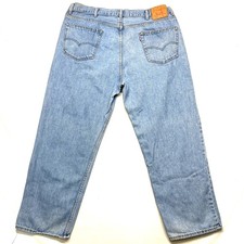 Vintage levi 550 for sale  Merced