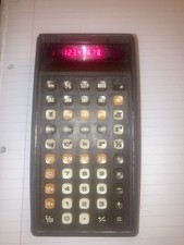 Commodore p50 programmable for sale  SOUTHAMPTON