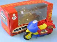 Matchbox motorcycle 2003 for sale  BROADSTAIRS