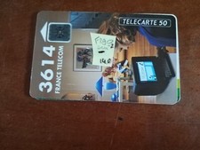 Telecarte 290 50u d'occasion  La Ferrière