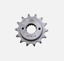 Sprockets jtf736.14 steel for sale  Odessa