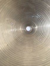 Zildjian vintage années d'occasion  Paris IX