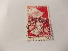 Briefmarke serie postes gebraucht kaufen  Bünde