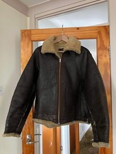 Flying jacket werber for sale  PERTH