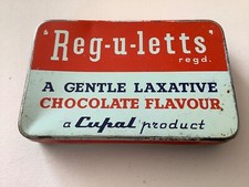 Vintage reg letts for sale  STOKE-ON-TRENT