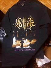 Abhor.ritualia 16.l.death ss.m usato  Oulx