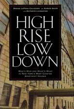 High rise low for sale  Los Angeles