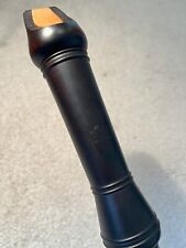 Küng alto recorder for sale  ASCOT