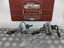 Pair straint deluxe for sale  SHAFTESBURY