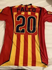 Maglia calcio lecce usato  Spongano