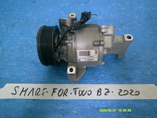 A4538307000 smart 453 usato  Napoli